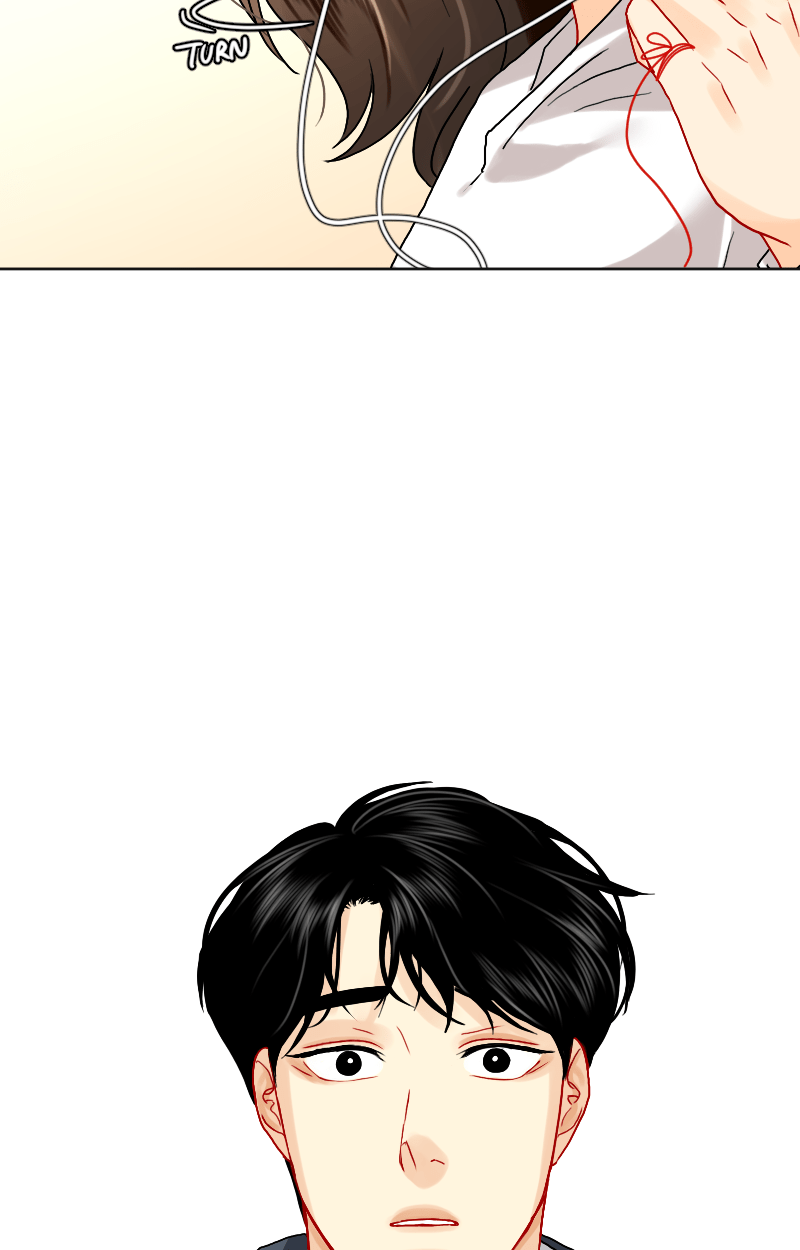 Love Me Knot Chapter 78 - page 45