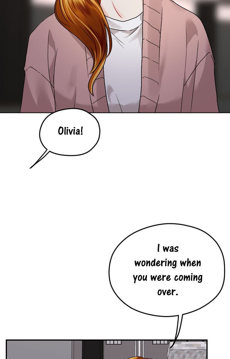 Love Me Knot Chapter 63 - page 5