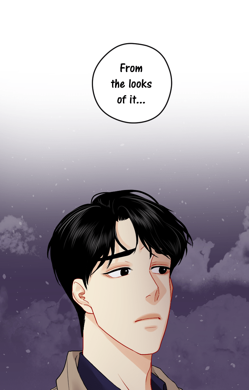 Love Me Knot Chapter 63 - page 30