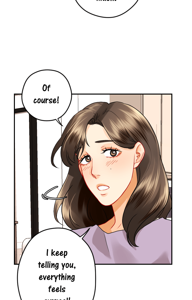 Love Me Knot Chapter 63 - page 42