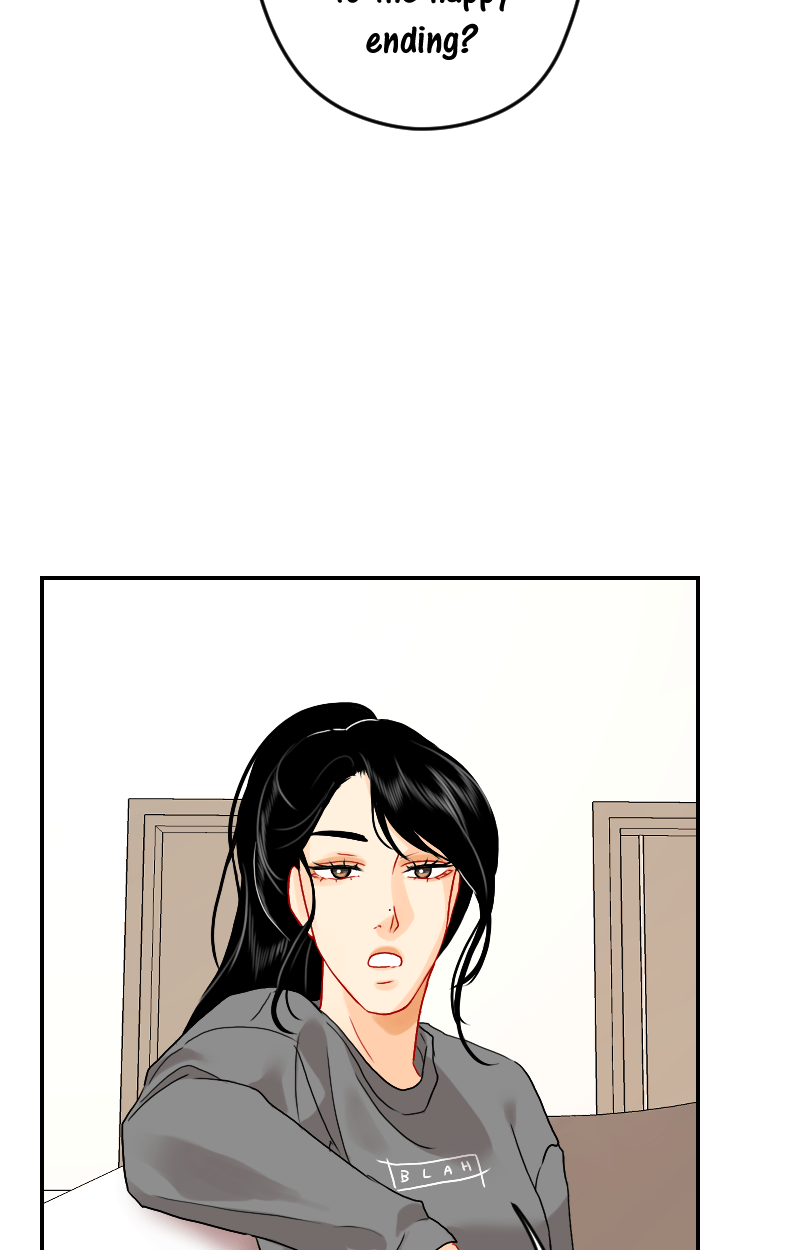 Love Me Knot Chapter 63 - page 48