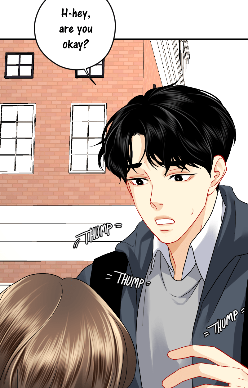 Love Me Knot Chapter 79 - page 5
