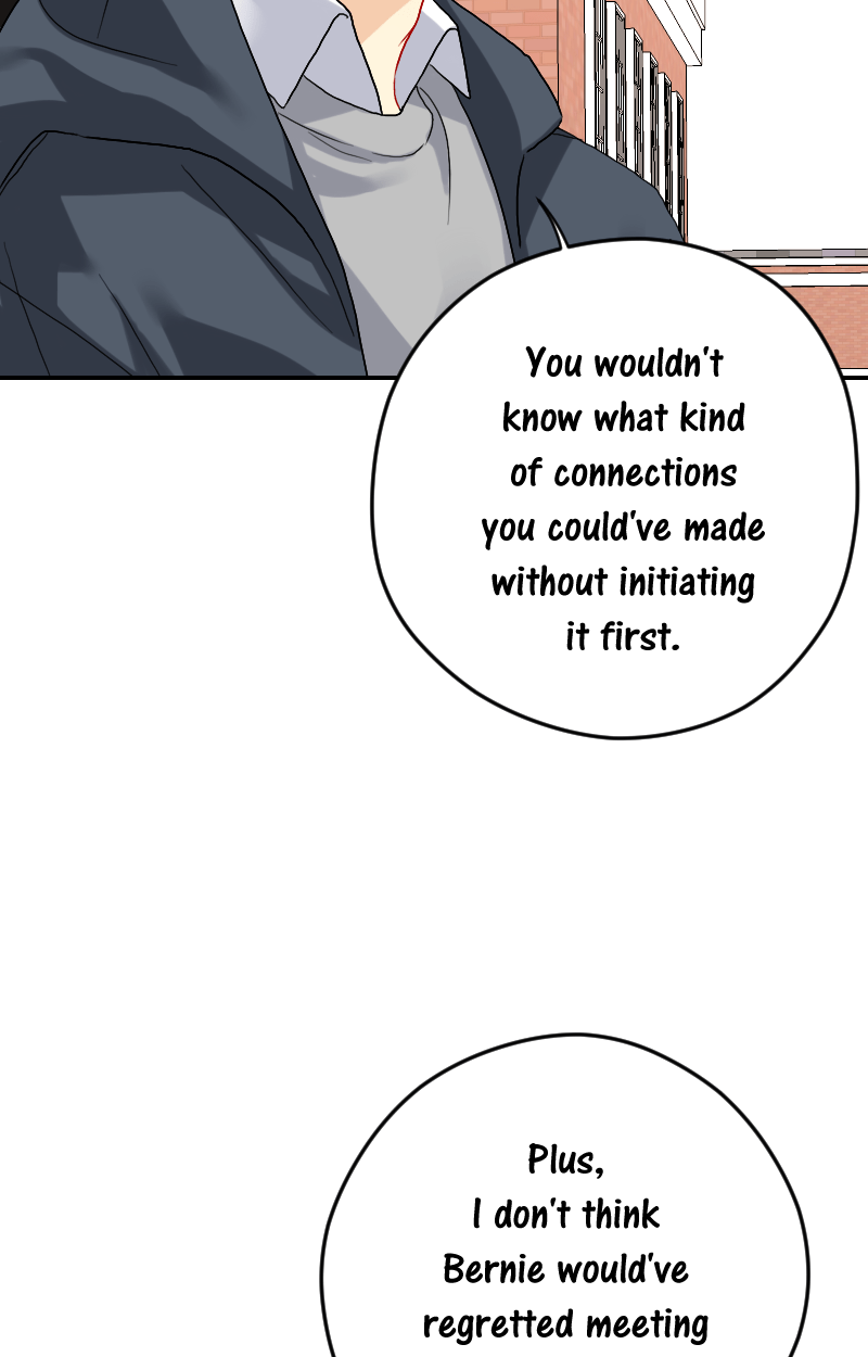 Love Me Knot Chapter 79 - page 24