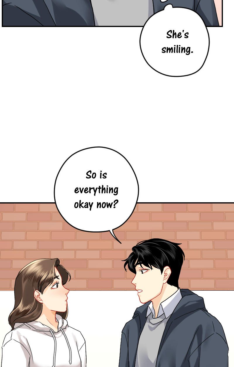 Love Me Knot Chapter 79 - page 34
