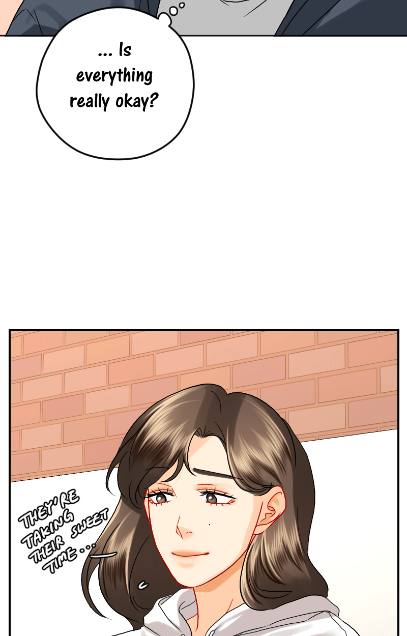 Love Me Knot Chapter 79 - page 42
