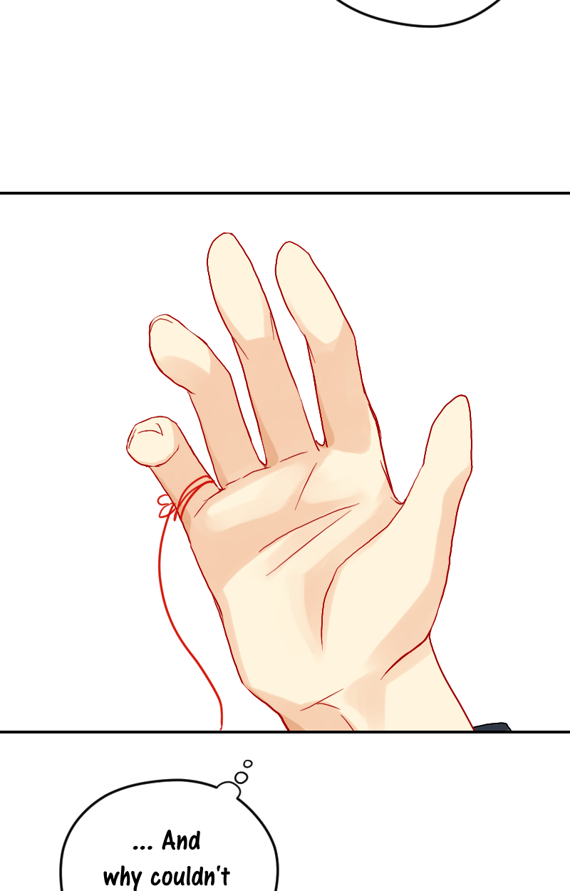 Love Me Knot Chapter 79 - page 45