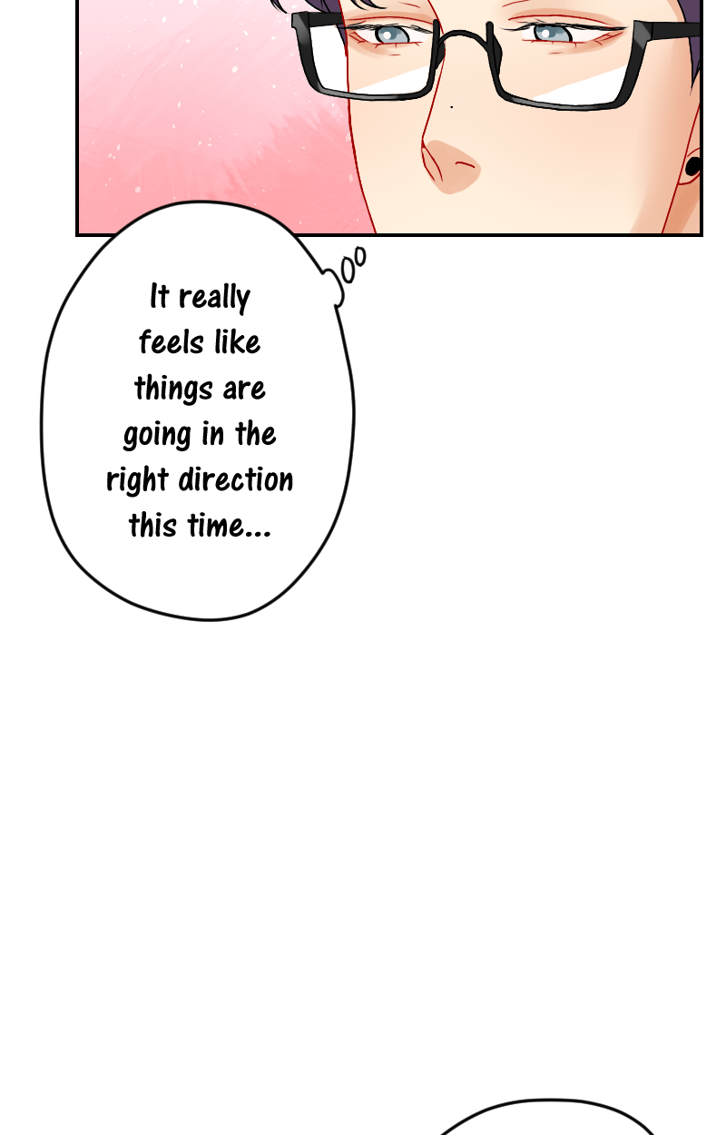 Love Me Knot Chapter 64 - page 24