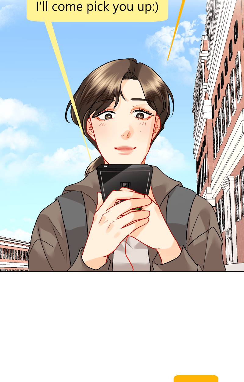 Love Me Knot Chapter 64 - page 33