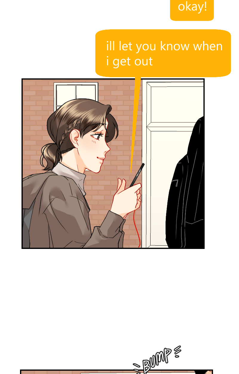 Love Me Knot Chapter 64 - page 34