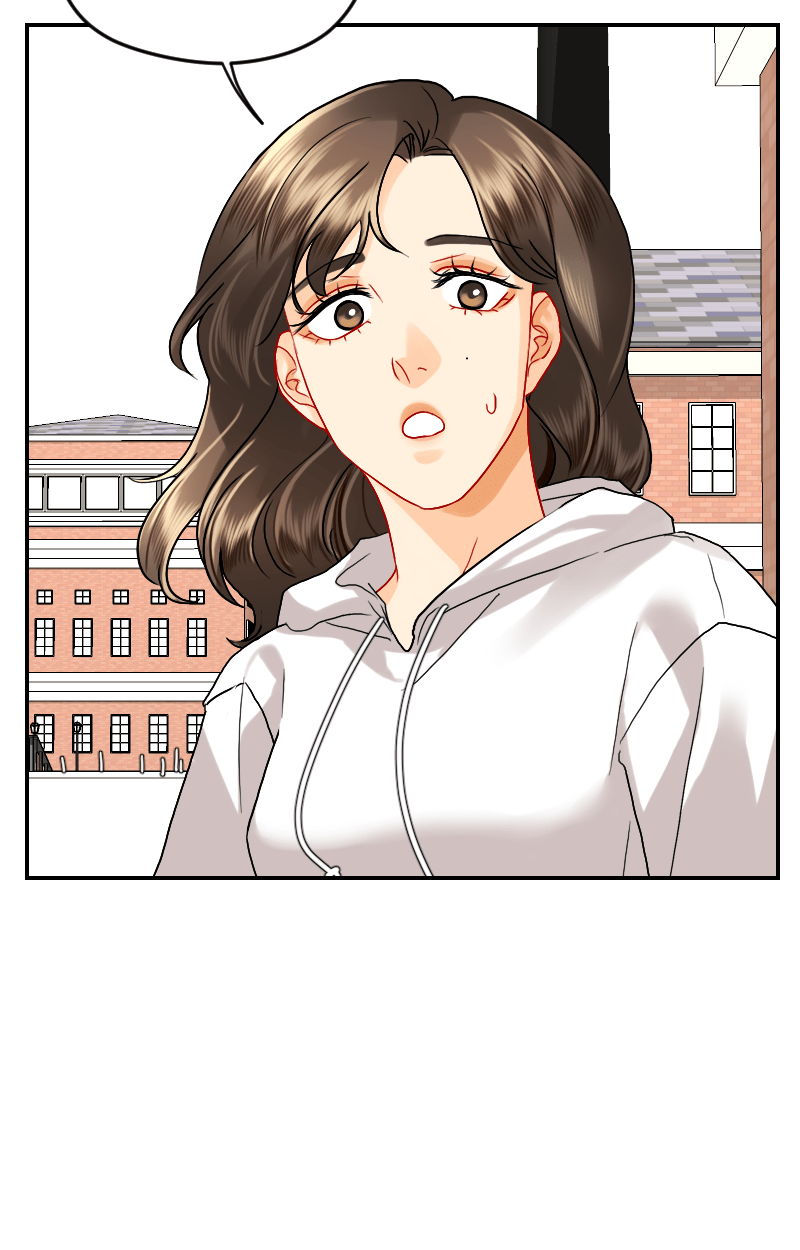 Love Me Knot Chapter 80 - page 5