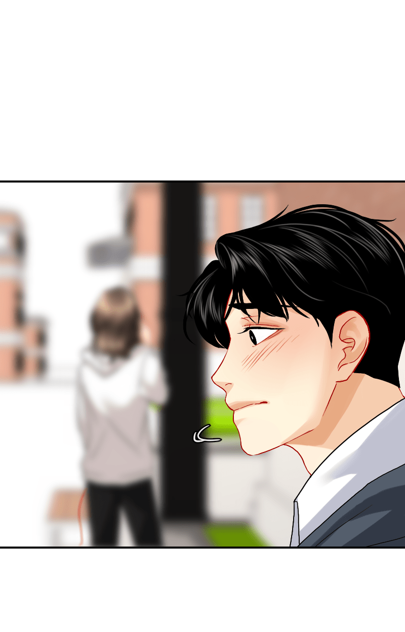 Love Me Knot Chapter 80 - page 18