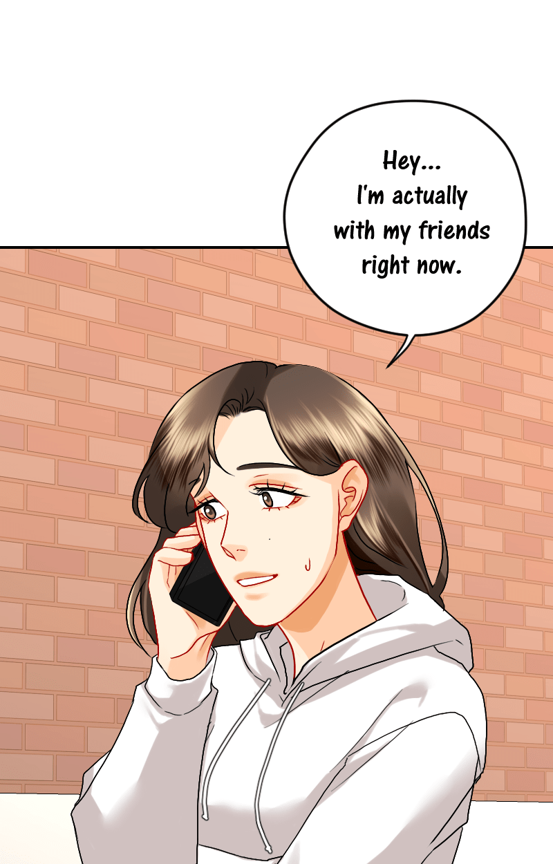 Love Me Knot Chapter 80 - page 24