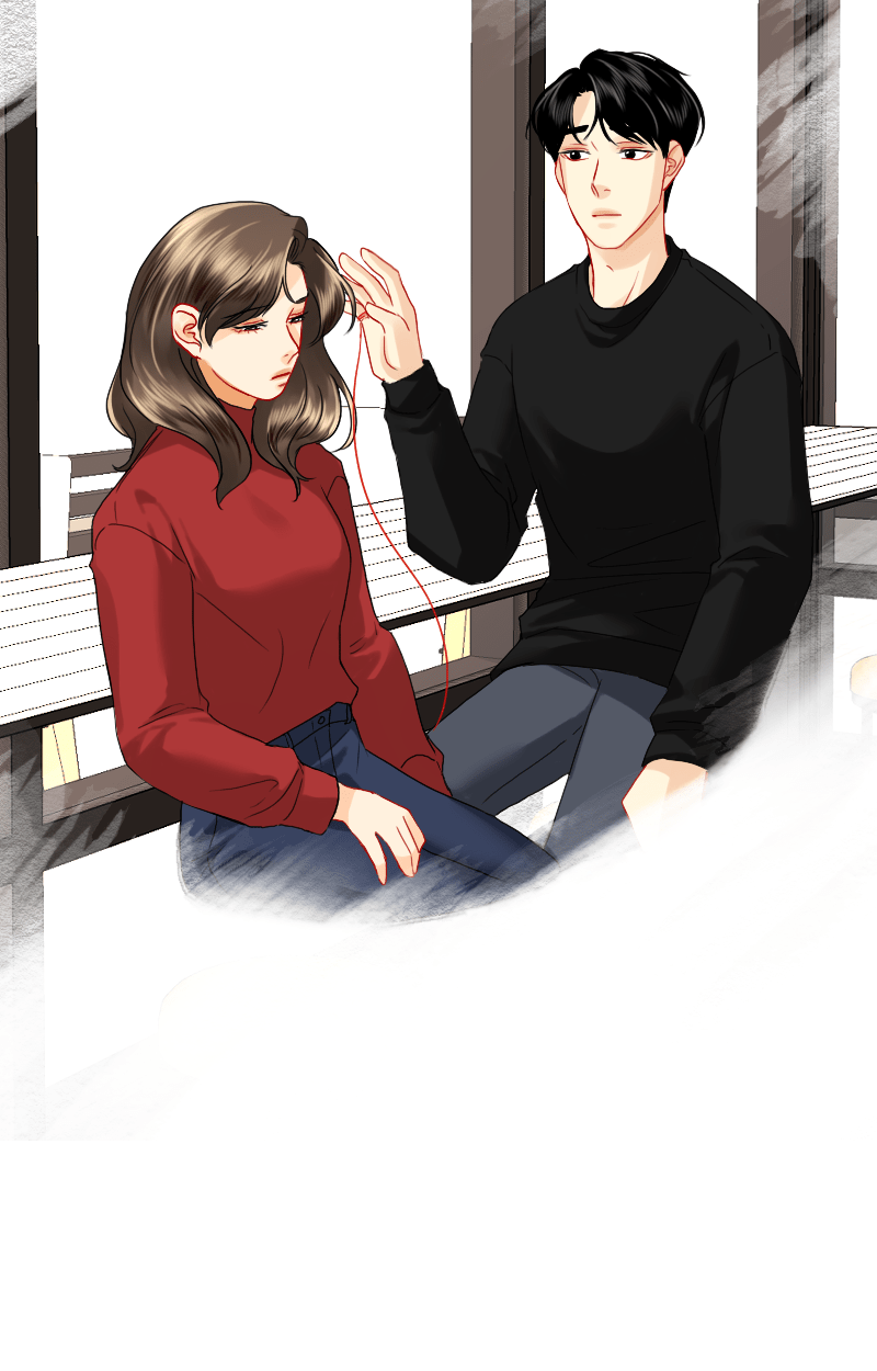 Love Me Knot Chapter 80 - page 28