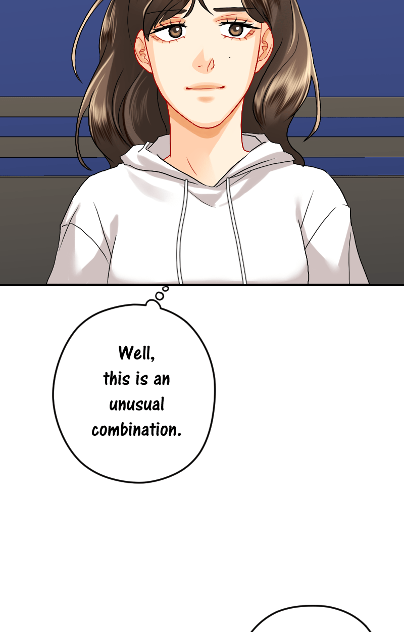 Love Me Knot Chapter 80 - page 32