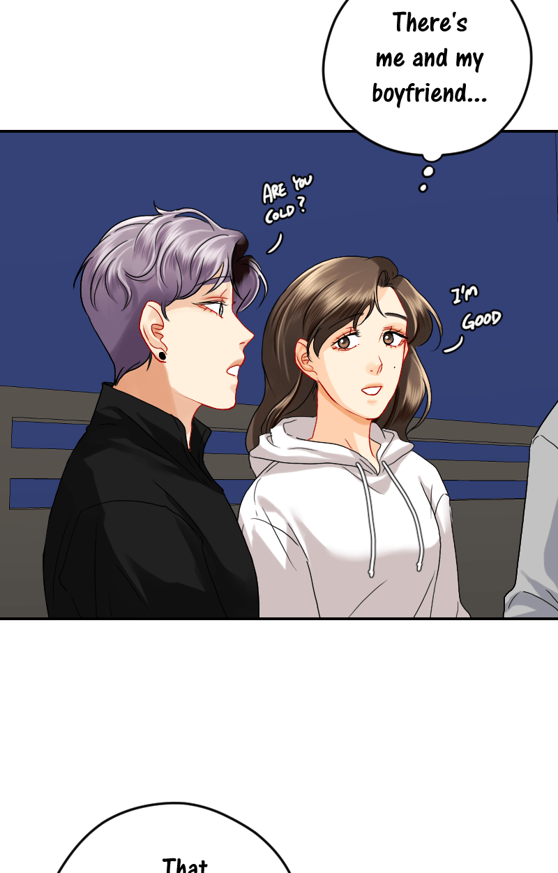 Love Me Knot Chapter 80 - page 33