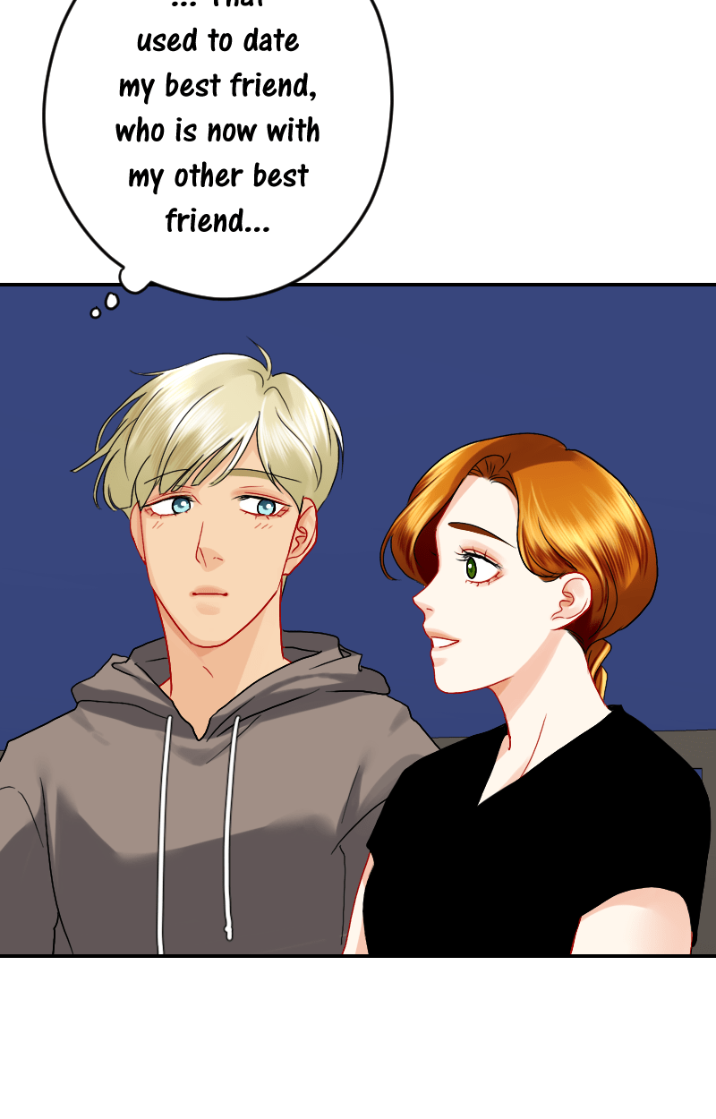 Love Me Knot Chapter 80 - page 34