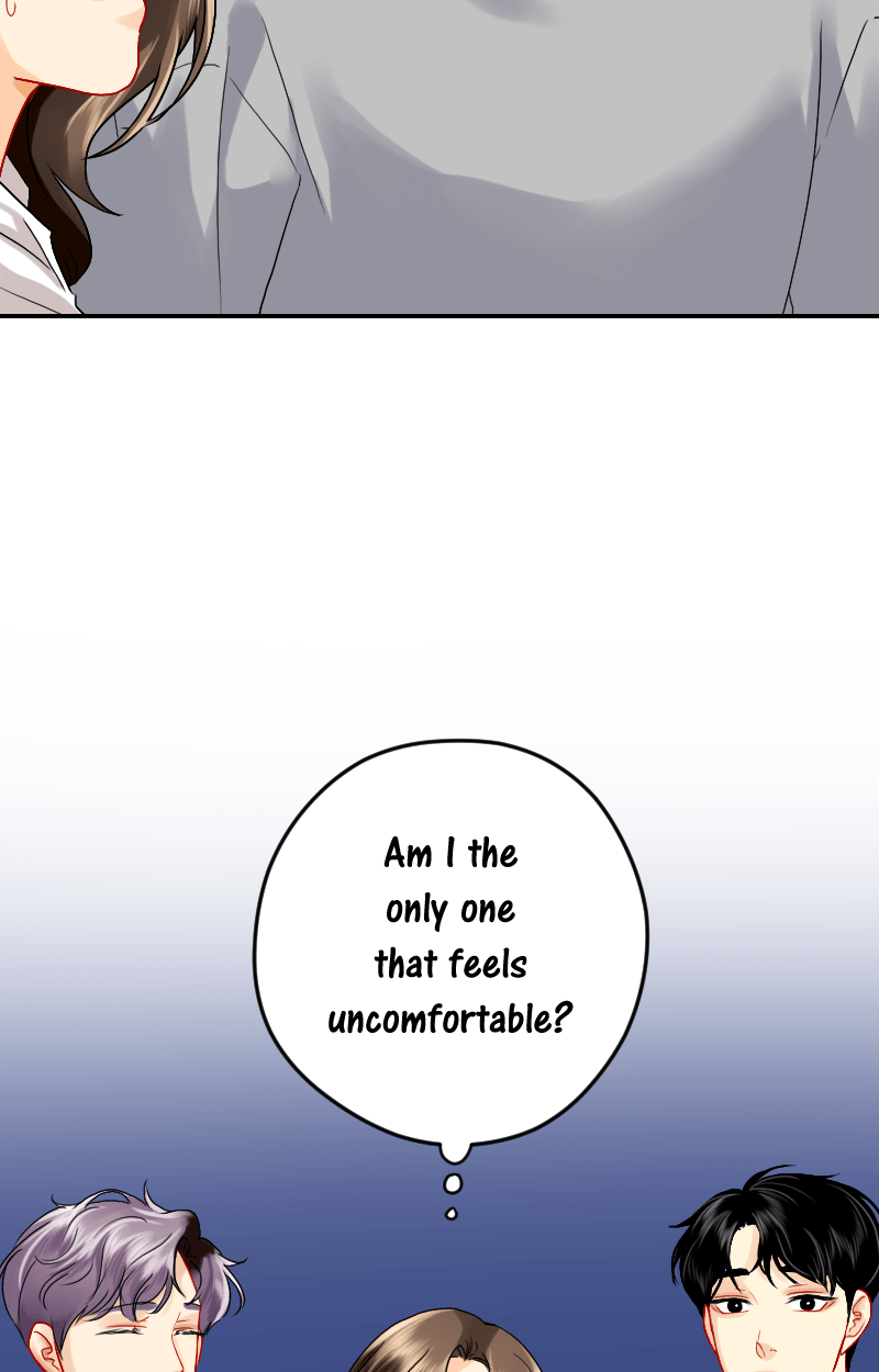 Love Me Knot Chapter 80 - page 36