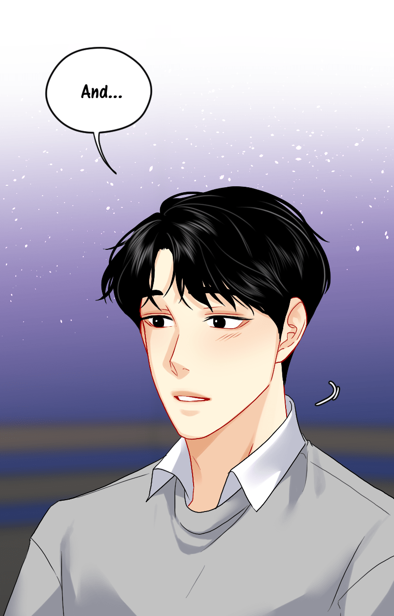Love Me Knot Chapter 80 - page 42