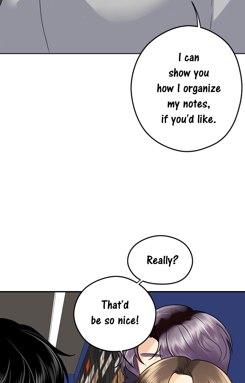 Love Me Knot Chapter 80 - page 43