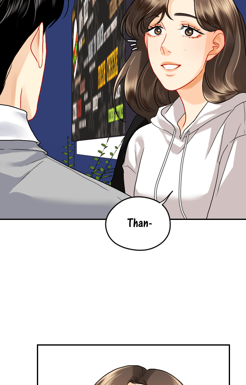 Love Me Knot Chapter 80 - page 44