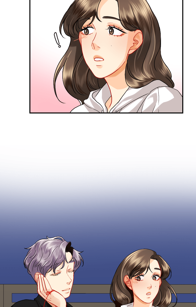 Love Me Knot Chapter 80 - page 45
