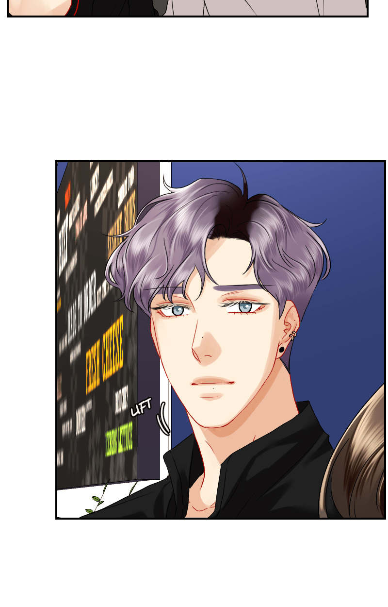Love Me Knot Chapter 80 - page 48