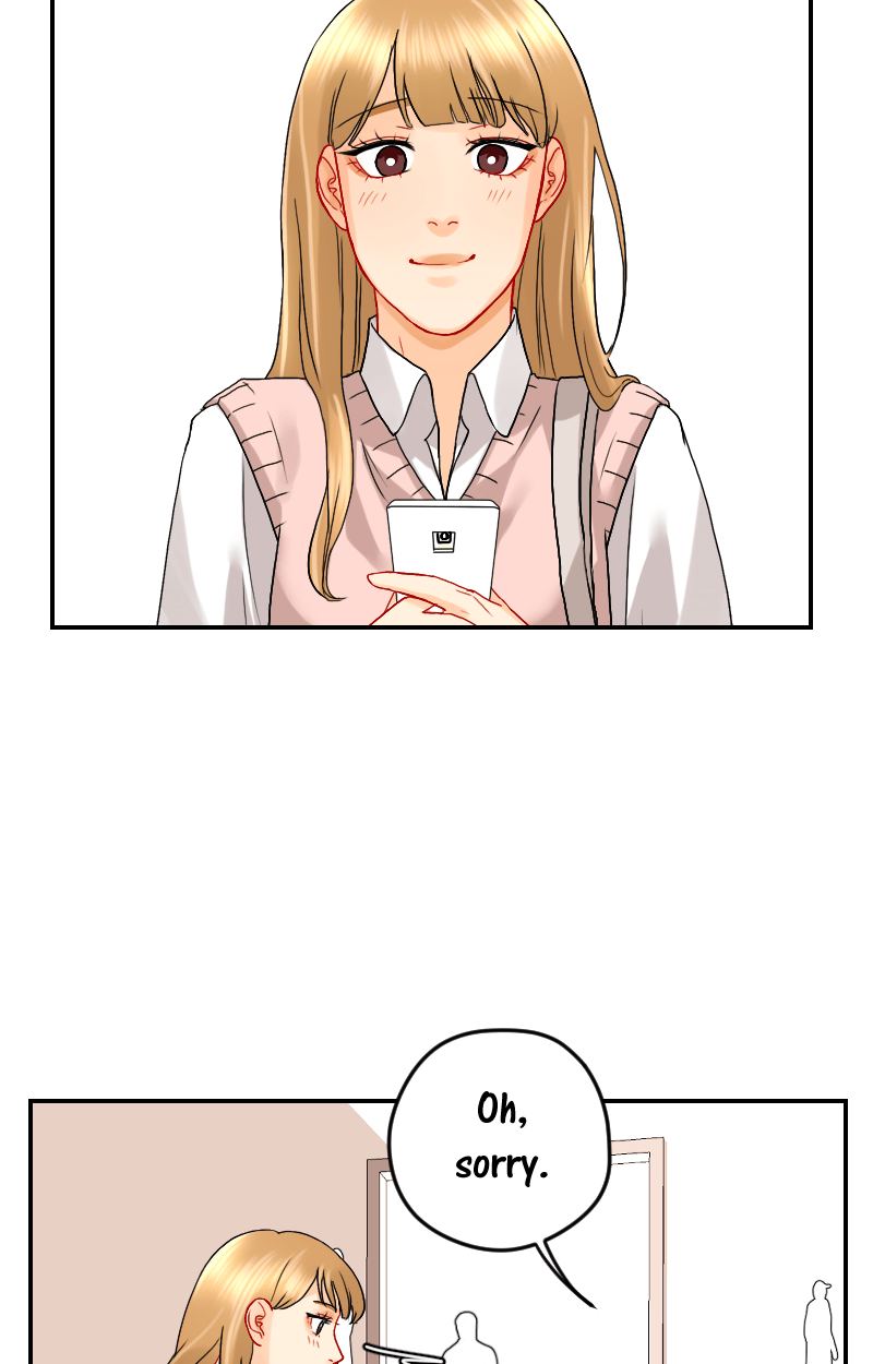 Love Me Knot Chapter 65 - page 5