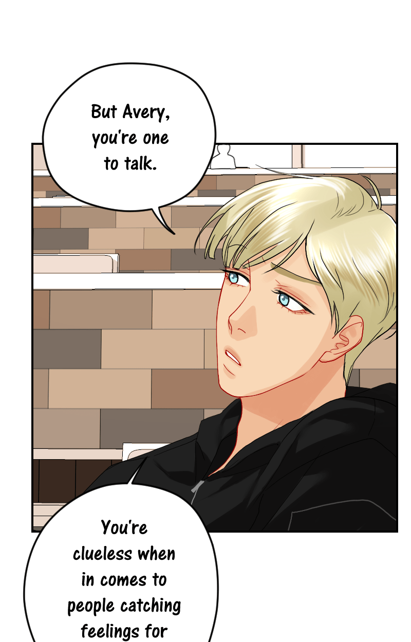 Love Me Knot Chapter 65 - page 24