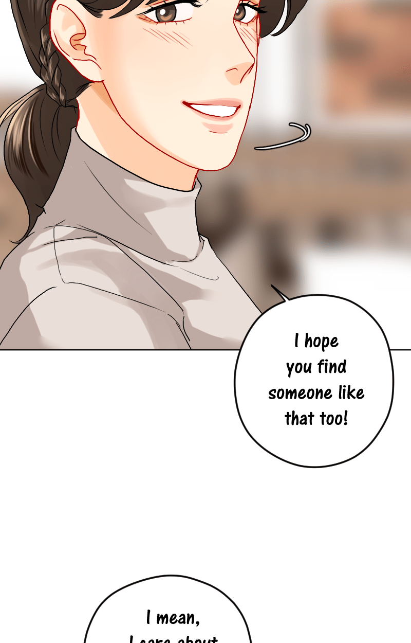 Love Me Knot Chapter 65 - page 34