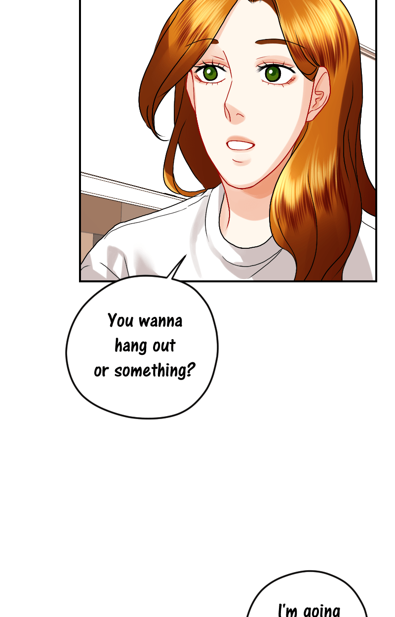 Love Me Knot Chapter 65 - page 44
