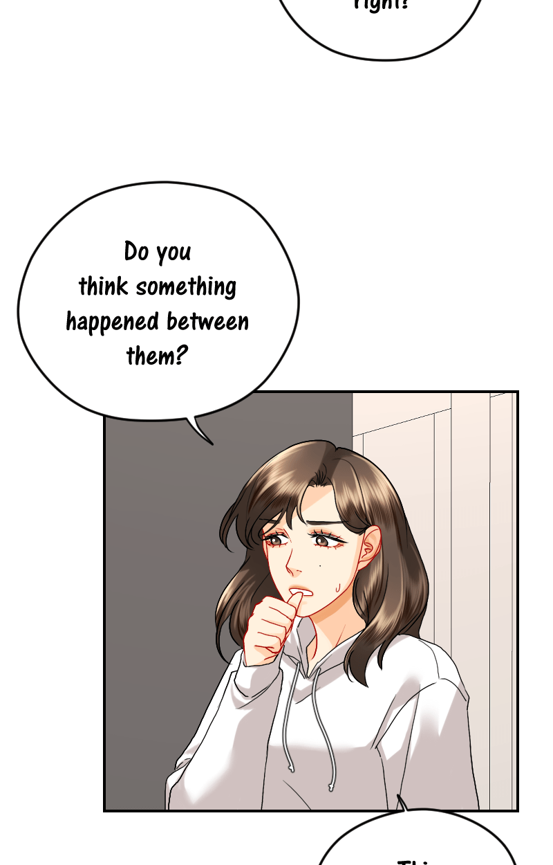 Love Me Knot Chapter 81 - page 6