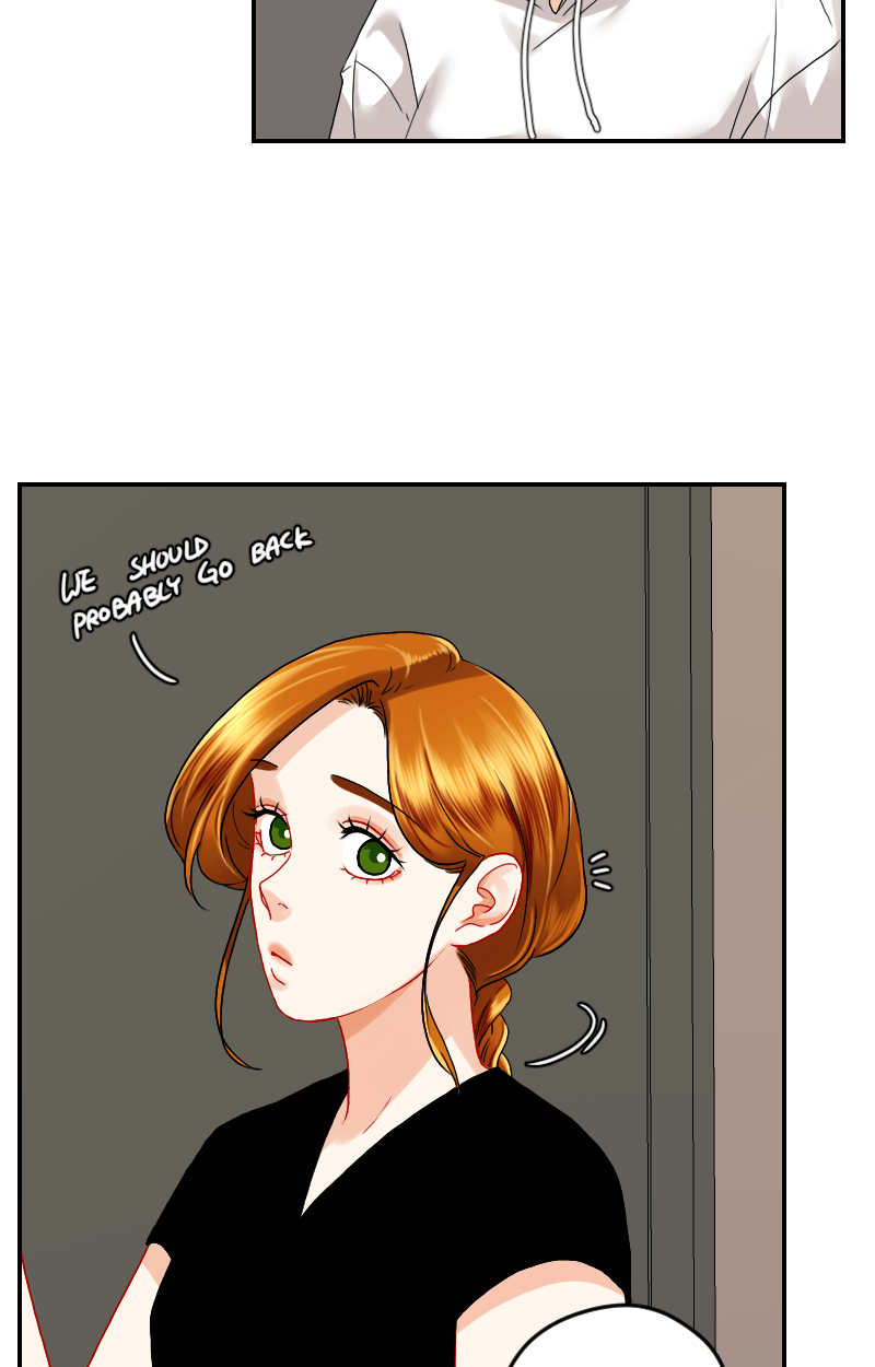 Love Me Knot Chapter 81 - page 14