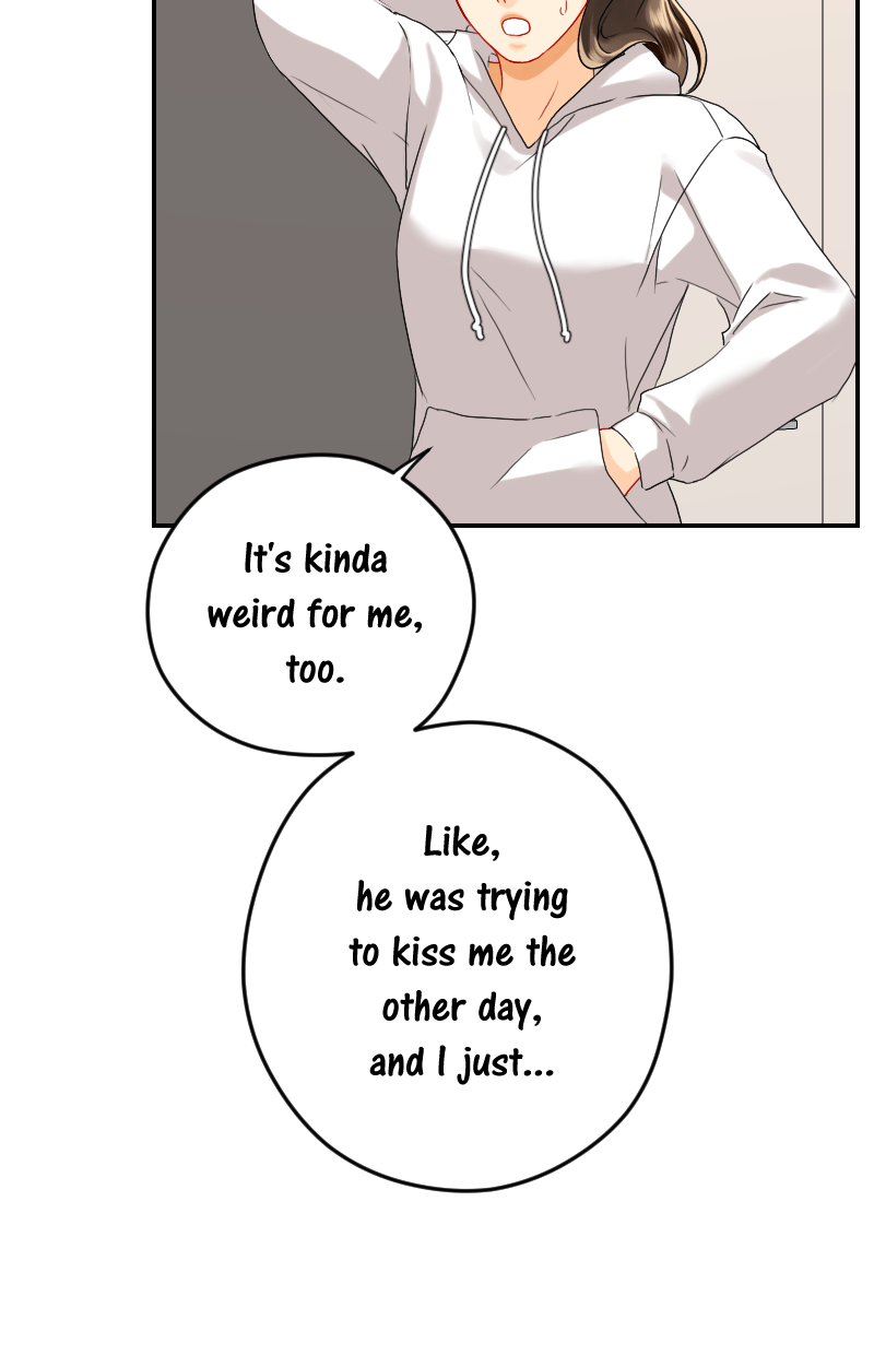 Love Me Knot Chapter 81 - page 18