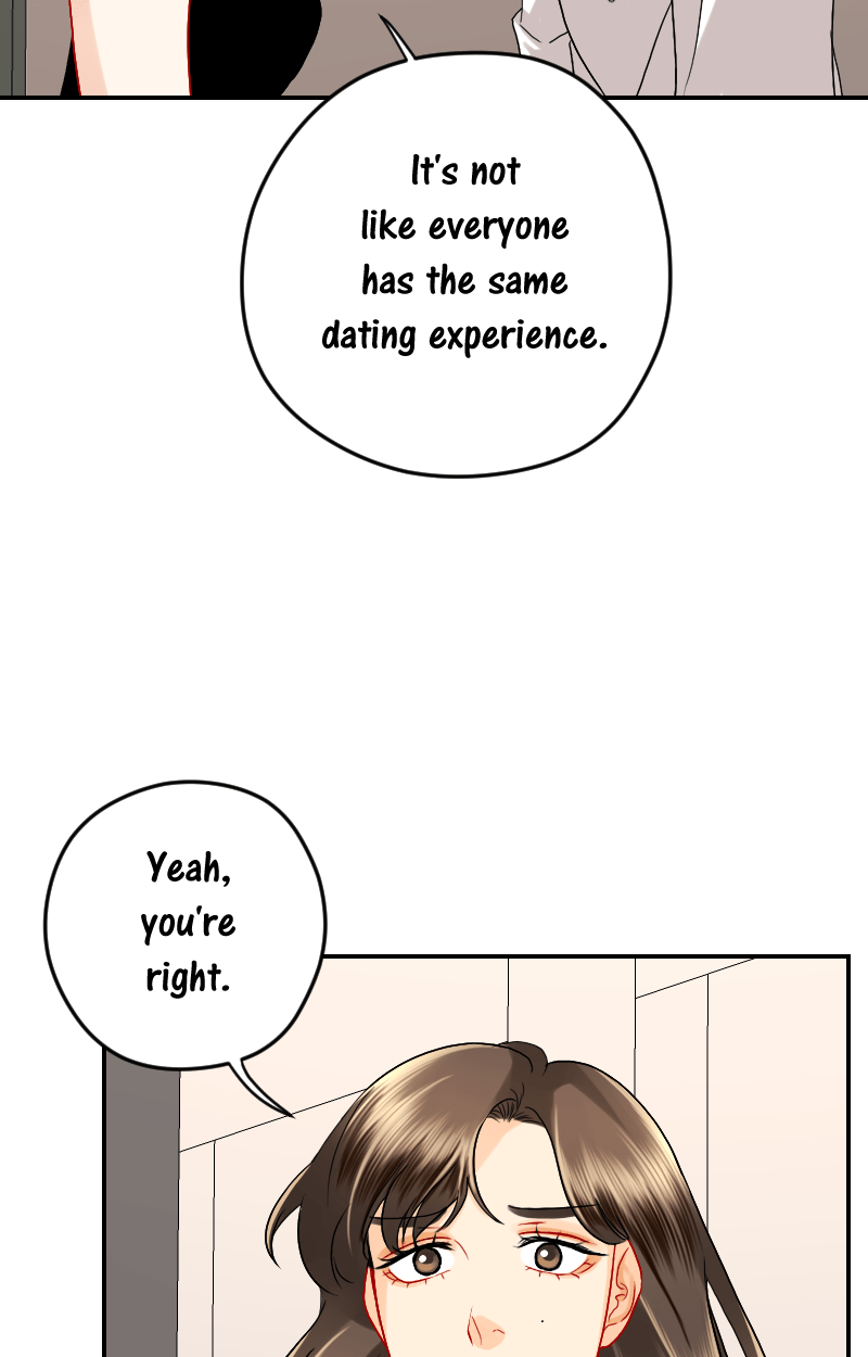Love Me Knot Chapter 81 - page 24