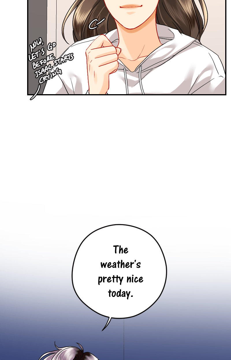 Love Me Knot Chapter 81 - page 25
