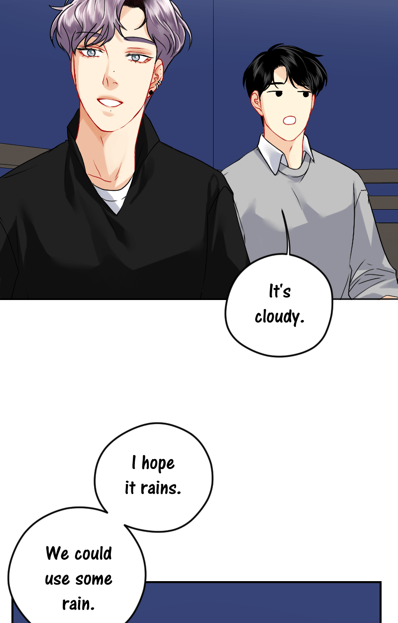 Love Me Knot Chapter 81 - page 26
