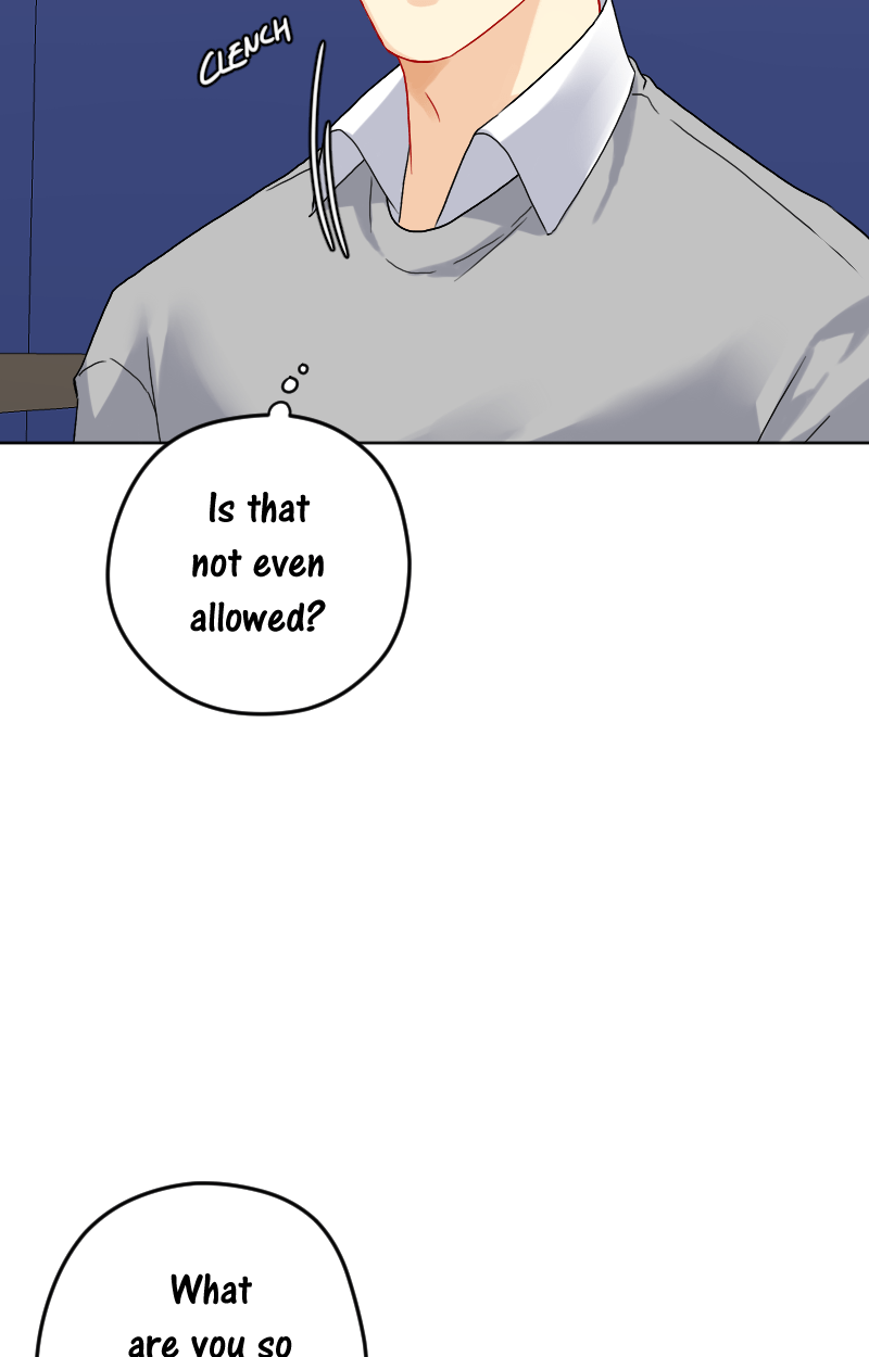 Love Me Knot Chapter 81 - page 33