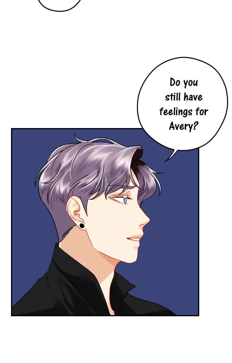 Love Me Knot Chapter 81 - page 36