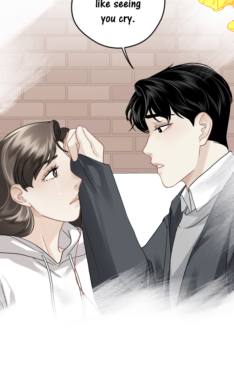 Love Me Knot Chapter 81 - page 43