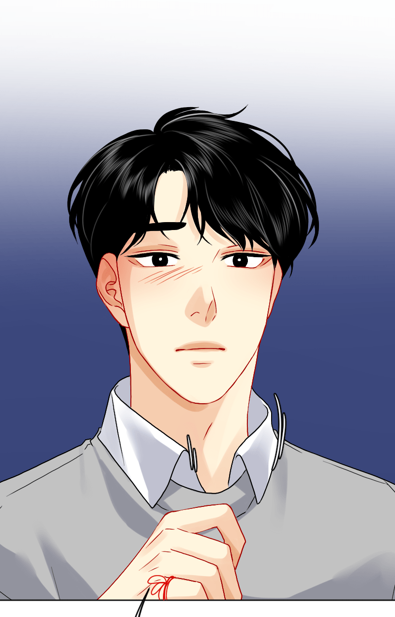 Love Me Knot Chapter 81 - page 45