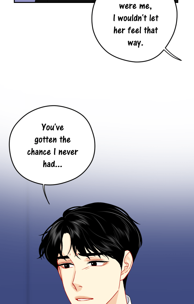 Love Me Knot Chapter 81 - page 47