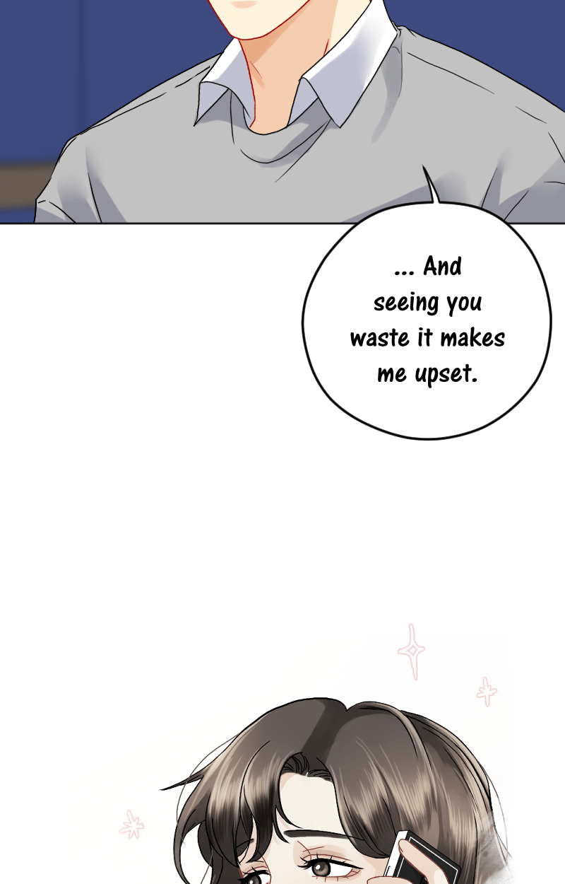 Love Me Knot Chapter 81 - page 48