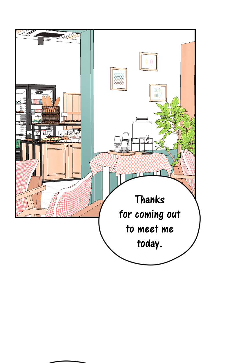 Love Me Knot Chapter 66 - page 5