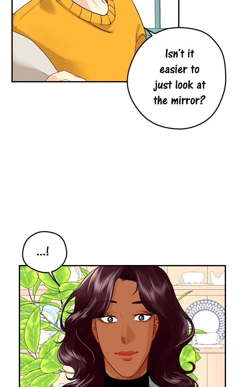 Love Me Knot Chapter 66 - page 9