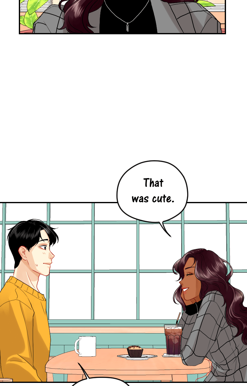 Love Me Knot Chapter 66 - page 10