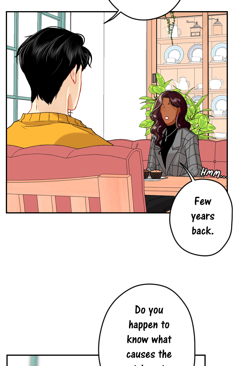 Love Me Knot Chapter 66 - page 14