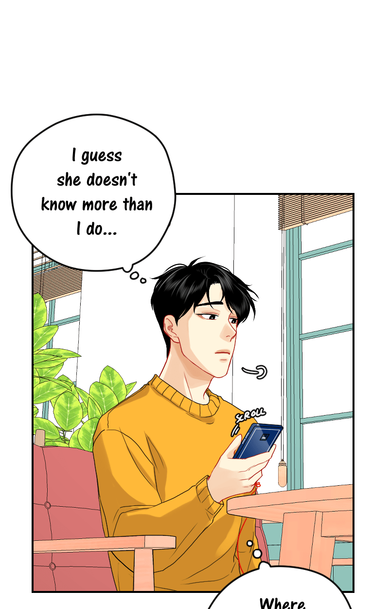Love Me Knot Chapter 66 - page 18