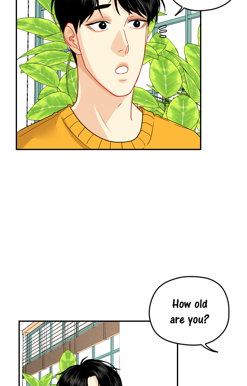 Love Me Knot Chapter 66 - page 24