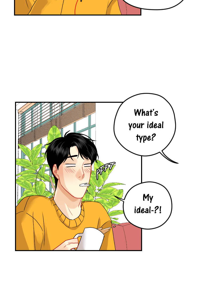 Love Me Knot Chapter 66 - page 26