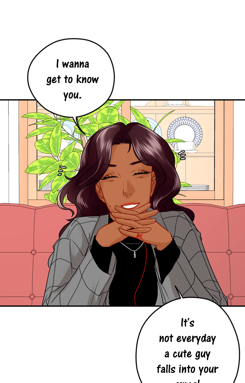 Love Me Knot Chapter 66 - page 28